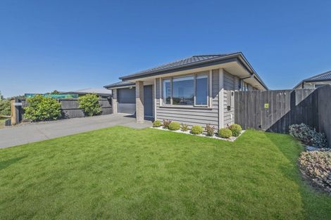 Photo of property in 11 Granite Drive, Rolleston, 7614