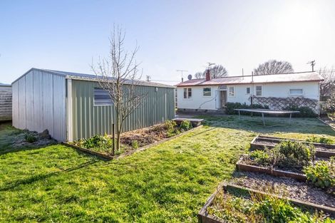 Photo of property in 17 Costley Street, Carterton, 5713