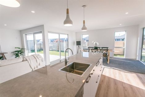 Photo of property in 45 Northmoor Boulevard, Rolleston, 7615