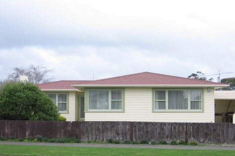 Photo of property in 69 Rugby Street, Awapuni, Palmerston North, 4412