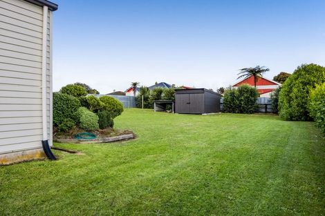 Photo of property in 12 Terou Street, Manaia, 4612