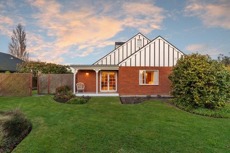 Photo of property in 3 Parnham Lane, Kaiapoi, 7630