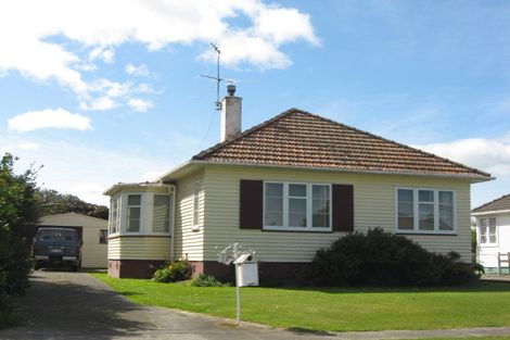 Photo of property in 19 Brian Avenue, Wairoa, 4108