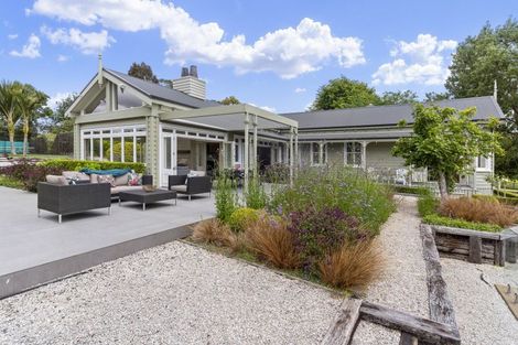 Photo of property in 316 Monument Road, Clevedon, Papakura, 2582