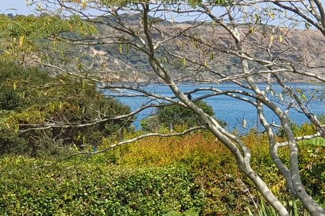 Photo of property in 289 Hokianga Harbour Drive, Omapere, Kaikohe, 0473