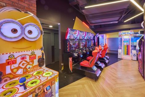 Photo of property in Maison Cabriole Building, 60u3 Courtenay Place, Te Aro, Wellington, 6011