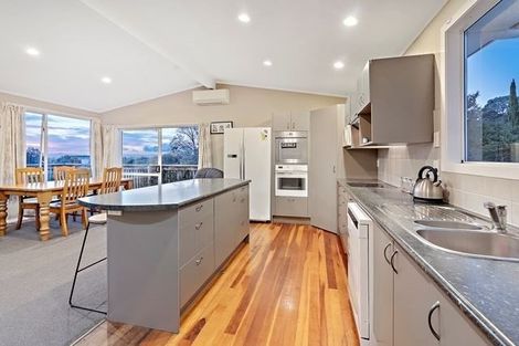 Photo of property in 43 Mack Place, Red Hill, Papakura, 2110