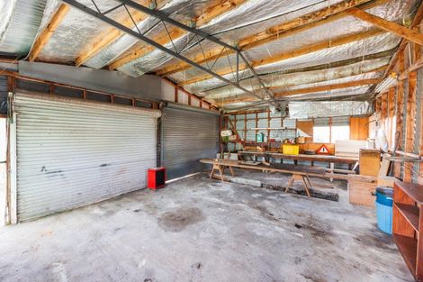 Photo of property in 4 Waihi Place, Westbrook, Palmerston North, 4412