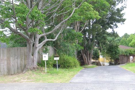 Photo of property in 12 Heather Place, Sunnynook, Auckland, 0620