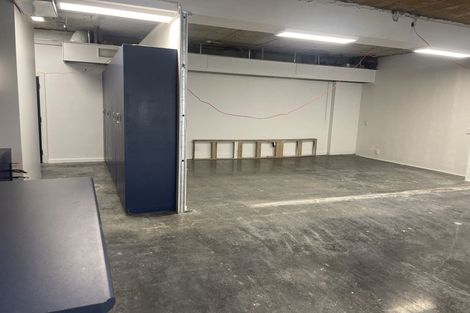 Photo of property in 16 Kent Terrace, Mount Victoria, Wellington, 6011