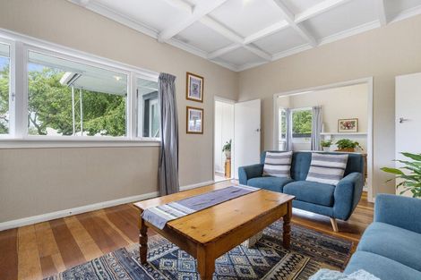 Photo of property in 197 Galloway Street, Hamilton East, Hamilton, 3216