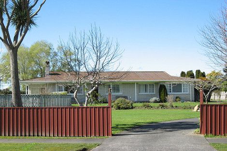 Photo of property in 19 Tennent Court, Marton, 4710