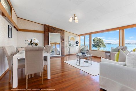 Photo of property in 55 The Parade, Bucklands Beach, Auckland, 2012