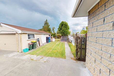 Photo of property in 173 Thomson Street, Tinwald, Ashburton, 7700