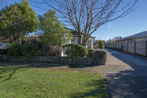 Photo of property in 65 Diamond Avenue, Spreydon, Christchurch, 8024