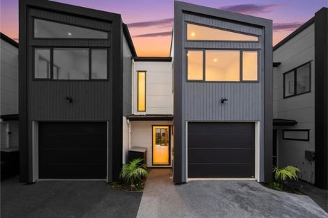 Photo of property in 3/7 Tapu Road, Huapai, Kumeu, 0810