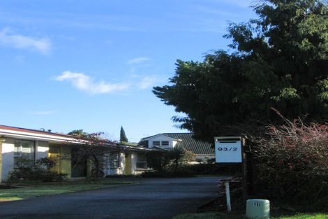 Photo of property in 2/93 Pohutukawa Street, Woburn, Lower Hutt, 5011