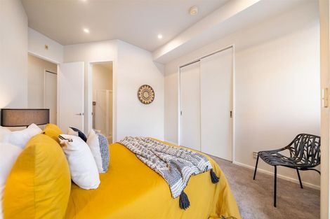 Photo of property in Madison On Tory, 14/148u Tory Street, Te Aro, Wellington, 6011