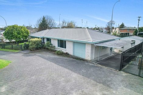 Photo of property in 1a Saxbys Road, Glenview, Hamilton, 3206