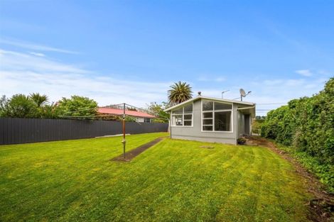 Photo of property in 21 Manawapou Road, Hawera, 4610