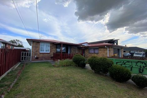 Photo of property in 1/6 Brooklyn Avenue, Papatoetoe, Auckland, 2025