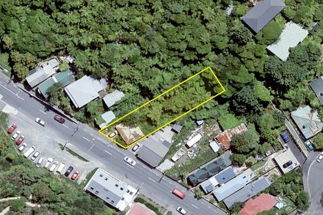 Photo of property in 196 Aro Street, Aro Valley, Wellington, 6021