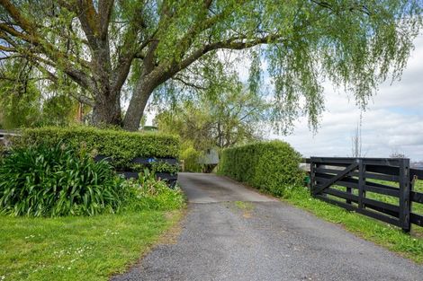 Photo of property in 2/66 Maungakawa Road, Cambridge, 3496