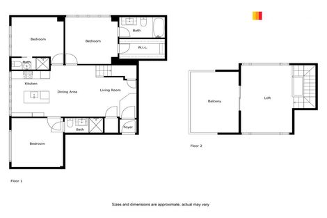 Photo of property in 3/168 Bordesley Street, Phillipstown, Christchurch, 8011