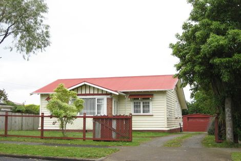 Photo of property in 8 Princes Street, Pukekohe, 2120