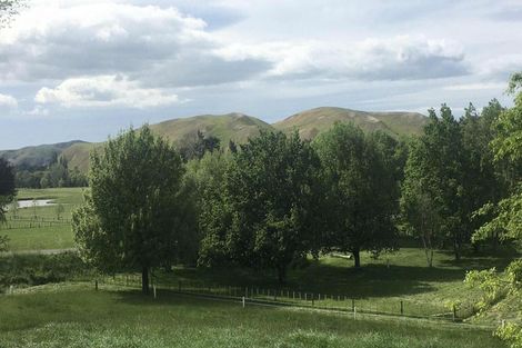 Photo of property in 202 Tapairu Road, Waipawa, 4275