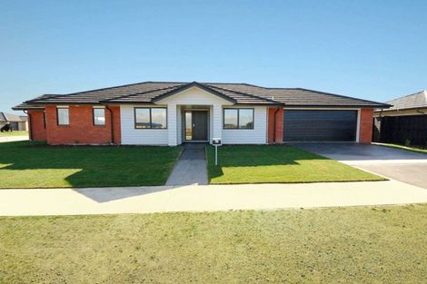 Photo of property in 82 Ledbury Drive, Rolleston, 7615