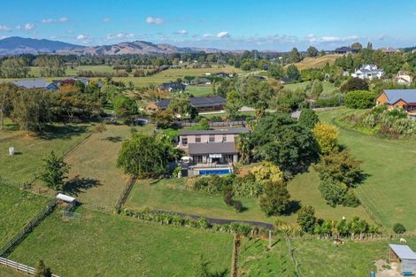 Photo of property in 3/110 Maungakawa Road, Cambridge, 3496