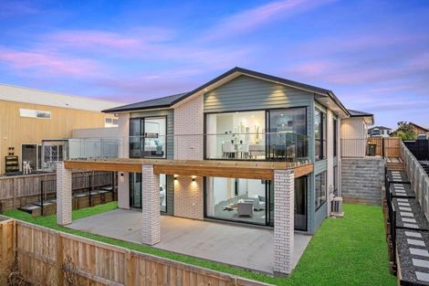 Photo of property in 8 Otohikawa Avenue, Glenbrook, Waiuku, 2681