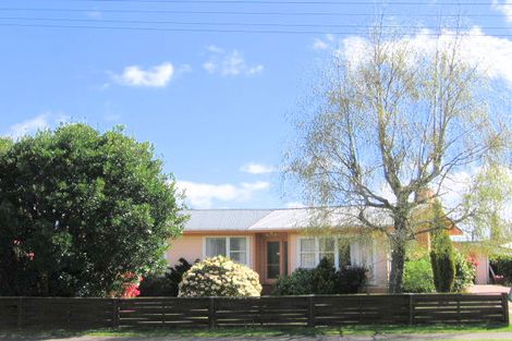 Photo of property in 36 Rangatira Street, Taupo, 3330