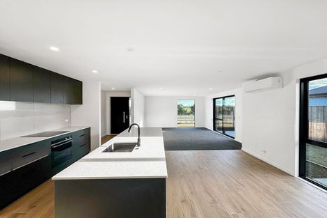 Photo of property in 116 Dunns Crossing Road, Rolleston, 7678