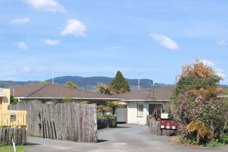 Photo of property in 25a Larch Street, Victoria, Rotorua, 3010