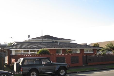 Photo of property in 4/205 Bealey Avenue, Christchurch Central, Christchurch, 8013