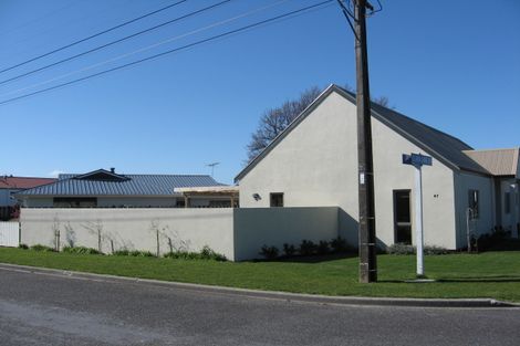 Photo of property in 47 Reading Street, Greytown, 5712