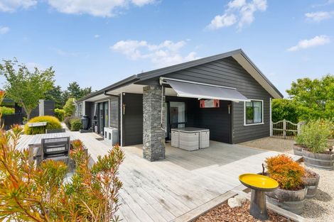 Photo of property in 82a Moiki Road, Martinborough, Greytown, 5794
