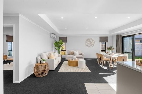 Photo of property in 59 Ladeira Place, Fitzroy, Hamilton, 3206
