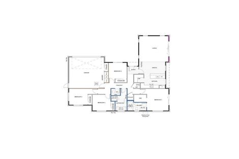 Photo of property in 28 Duporth Road, Rolleston, 7614