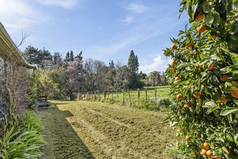 Photo of property in 3 Armstrong Avenue, Waitara, 4320