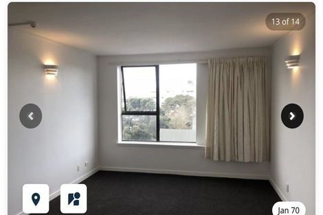 Photo of property in Hobson Court Flats, 36/70u Hobson Street, Thorndon, Wellington, 6011