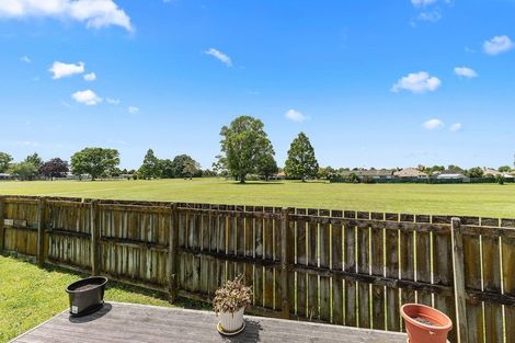 Photo of property in 24a Sare Crescent, Fairfield, Hamilton, 3214