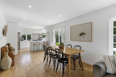 Photo of property in 100 Clarence Street, Ponsonby, Auckland, 1011