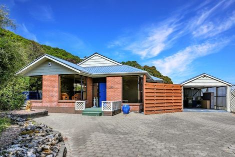 Photo of property in 192 Rolleston Street, Hokitika, 7810