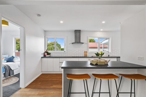 Photo of property in 408 Main North Road, Redwood, Christchurch, 8051