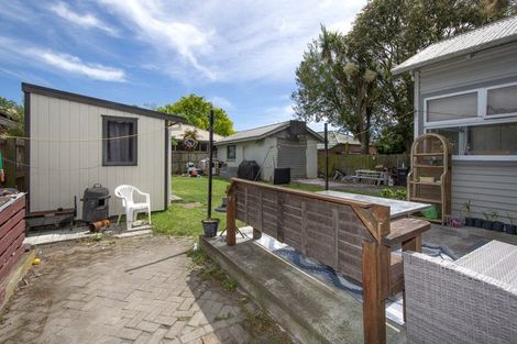 Photo of property in 121 Tancred Street, Linwood, Christchurch, 8062