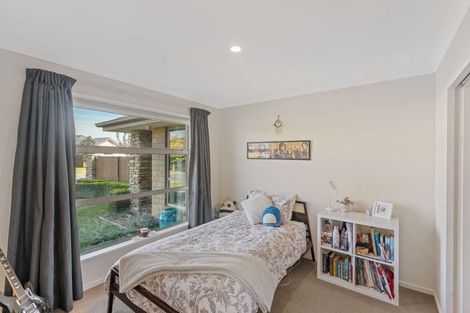 Photo of property in 2 Sincock Place, Kaiapoi, 7630