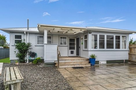 Photo of property in 3 Roosevelt Street, Levin, 5510